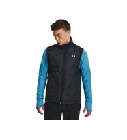 Under Armour Launch Pro Insulated Erkek Outdoor Yeleği 1378499-001 Siyah