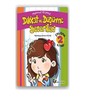 Dikkat ve Düşünme Becerileri -2