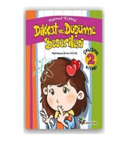 Dikkat ve Düşünme Becerileri -2