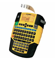 DYMO RhinoPRO 4200 Taşınabilir Endüstriyel Etiketleme Makinesi