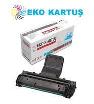 Eko Kartuş Oner Xerox Phaser 3117-3122-3124-3125 Muadil Toner 106R01159 3000 Sayfa (Siyah)