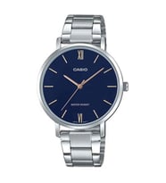 Casio LTP-VT01D-2BUDF Kol Saati