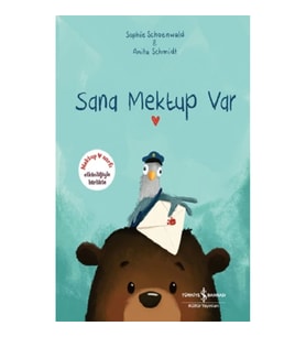 Sana Mektup Var