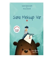 Sana Mektup Var