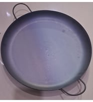 30 CM SAC TAVA KAVURMA SACI