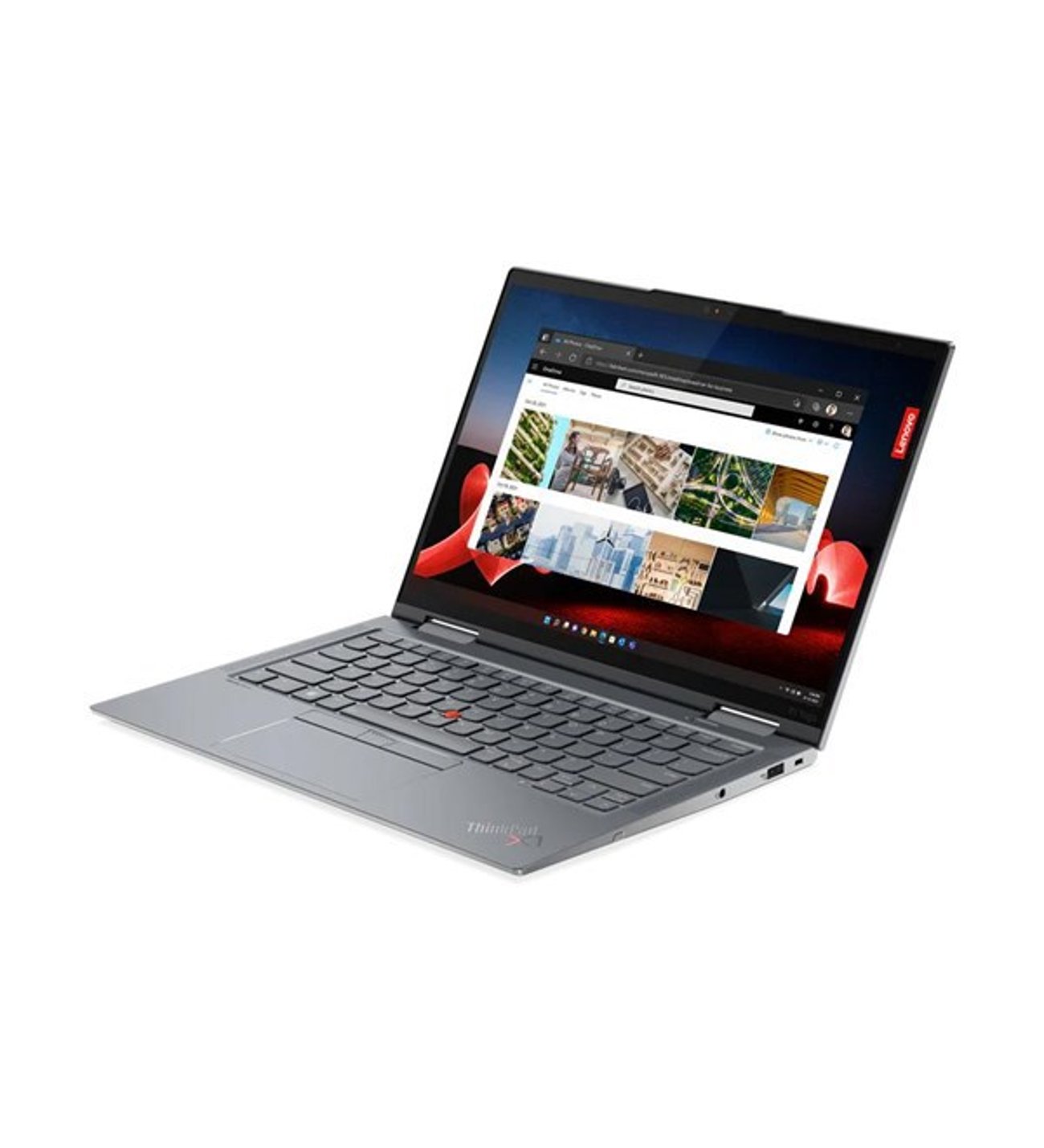 LENOVO 14 DOKUNMATIK THINKPAD X1 YOGA G8 21HQ002VTX CORE i7 1355U
