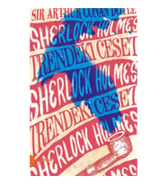 Sherlock Holmes 9 - Trendeki Ceset