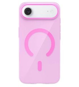 Iphone 17 Air Pc Blank Magsafe Kapak - Pembe