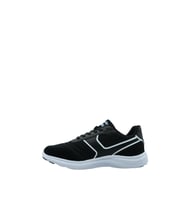 Owndays Erkek Spor Ayakkabı M04087 (Siyah - Beyaz)