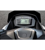 Yamaha NMAX 125-150cc Mat Ekran Koruyucu Dijital Gösterge