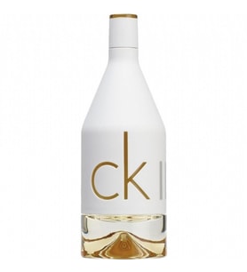 Calvin Klein IN2U EDT 150 ml Kadın Parfüm