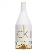 Calvin Klein IN2U EDT 150 ml Kadın Parfüm