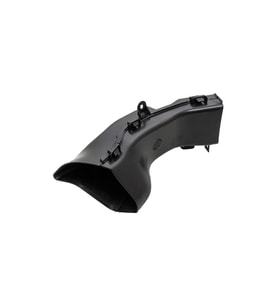 BMW F34+LCI 2013- Fren Hava Kanalı &Ouml;n Sol &Ouml;n Taraf 51747294907 Wender