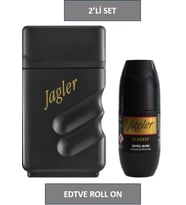 Classic Erkek Edt 90 ml+ Roll-on Erkek