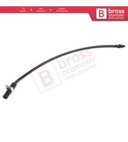 Mercedes E Class W211 OM646 için Motor Soğutucu Taşma Hortumu Havalandırma Borusu 2115010225