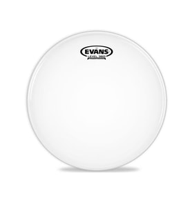 Evans B06G2 G2 Coated Tom Derisi (6 inç - Çift Kat - 14 Mil)