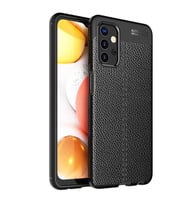 Samsung Galaxy A13 4G Uyumlu Kılıf Zore Niss Silikon Kapak