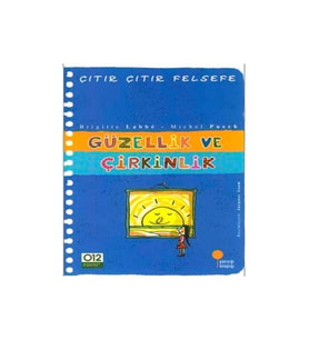 Güzellik Ve Çirkinlik - Brigitte Labbé