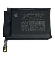 Apple Watch Series 8 45mm Pil Batrya A2815