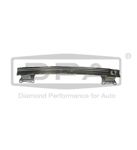 8W0807309 Tampon Demiri Arka - Audi A4 2016 - A4 Quattro 2016 - A5 Cabrıo 2017 - A5 Coupe 2017 - Rs5