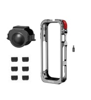 Insta360 X5 Utility Aliminyum Kasa