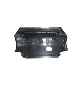 Volkswagen Passat- B7- 11/14; Karter Muhafaza Sacı (Metal) (Ayaklı) (Oem No: 3Aa825237)