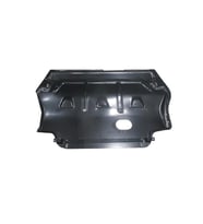 Volkswagen Passat- B7- 11/14; Karter Muhafaza Sacı (Metal) (Ayaklı) (Oem No: 3Aa825237)