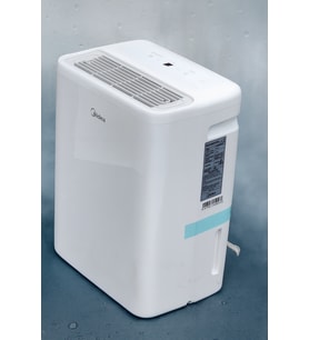 MİDEA NEM ALMA CİHAZI 10 LT / GÜN MDDQ-10DEN7-QA3R