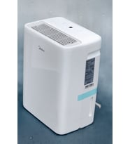 MİDEA NEM ALMA CİHAZI 10 LT / GÜN MDDQ-10DEN7-QA3R