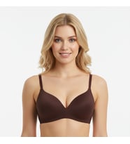Kadın Balensiz Kuplu Soft Bra Sütyen BB2134