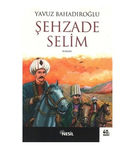 Şehzade Selim
