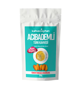 Acıbademli, 200g