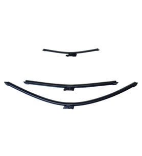 Skoda Citigo 2012-2020 Ön Cam Arka Cam Silecek 1St998001