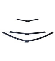 Skoda Citigo 2012-2020 Ön Cam Arka Cam Silecek 1St998001