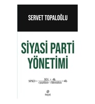 Siyasi Parti Yönetimi