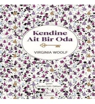 Kendine Ait Bir Oda (Bez Ciltli)