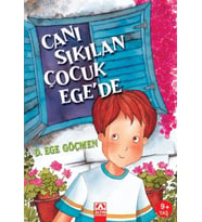 Canı Sıkılan Çocuk Egede