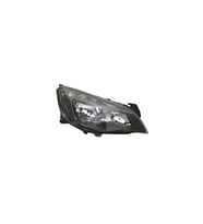 OPEL ASTRA J ÖN FAR ELEKTRİKLİ MOTORLU GÜNDÜZ LEDLİ SAĞ 13-15 OPL10AS095 13365291