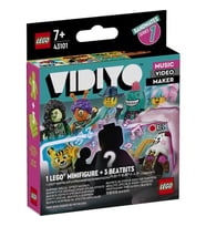LEGO Vidiyo 43101 Bandmates Series 1 Random box