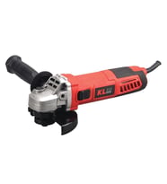 KL ECO 750 W 115 MM ELEKTRİKLİ AVUÇ TAŞLAMA KL ECO KE75115AT