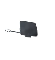 Bmw 1 Seri F20 12/15 Ön Tampon Çeki· Demi·ri· Kapağı Gri· (Tyg)