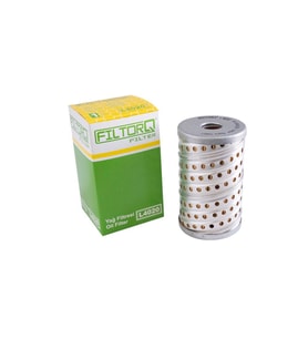 Renault Mascott 120.35,160.35 Filtorq Yağ Filtresi 04-10