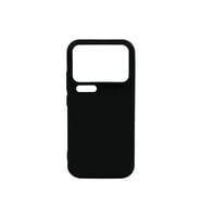 Xiaomi 17 Pro Kılıf Zore Biye Silikon