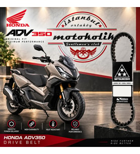 Honda ADV 350 Kayış Mitsuboshi