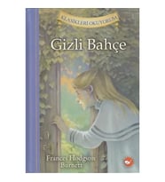 Klasikleri Okuyorum - Gizli Bahçe (Ciltli)