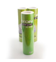 BADMINTON TOPU PLASTİK 6'LI