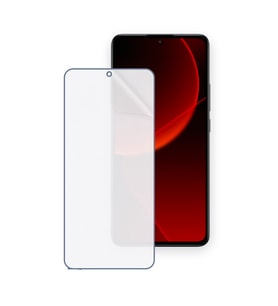 SChitec Xiaomi 13T Pro Uyumlu Ön Yüzey Nano Şeffaf Hidrojel Ekran Koruyucu