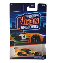 Hot Wheels Neon Speeder Arabalar BMW M3 GT2 HLH72 HRW78