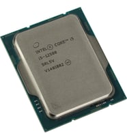 INTEL CORE i5 12500 25MB 6çekirdekli O/B UHD VGA 1700p 65w Kutulu+Fanlı