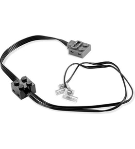 LEGO Power Functions 8870 Light Set